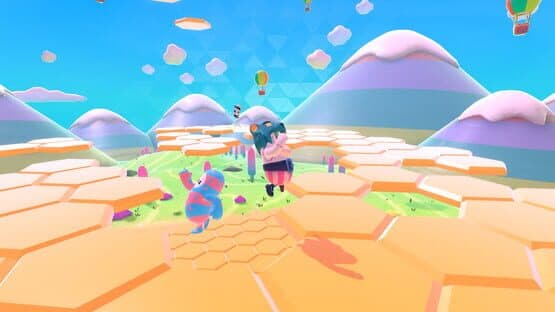 Fall Guys — screenshot 3