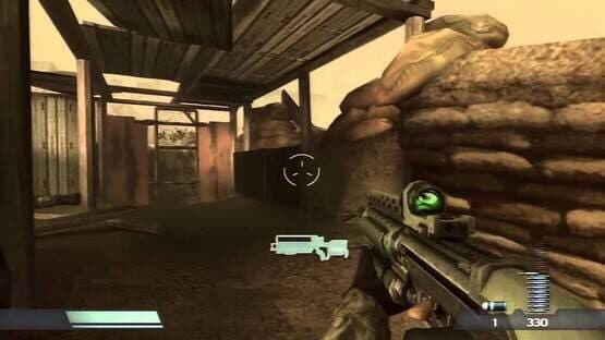Killzone: Special Limited Edition — screenshot 2