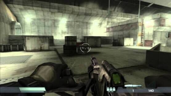 Killzone: Special Limited Edition — screenshot 4