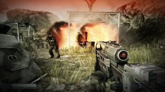 Killzone: Special Limited Edition — screenshot 5