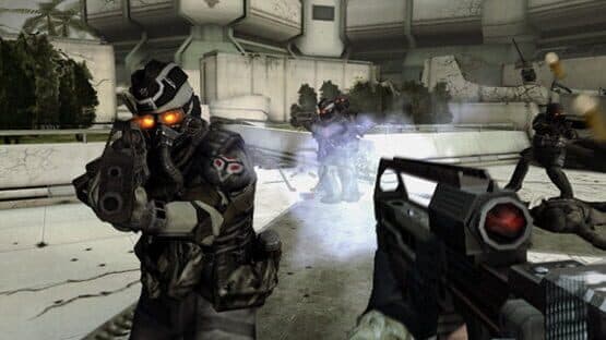 Killzone: Special Limited Edition — screenshot 7
