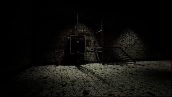 DEDstress — screenshot 2