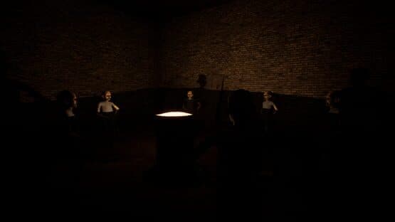 DEDstress — screenshot 4