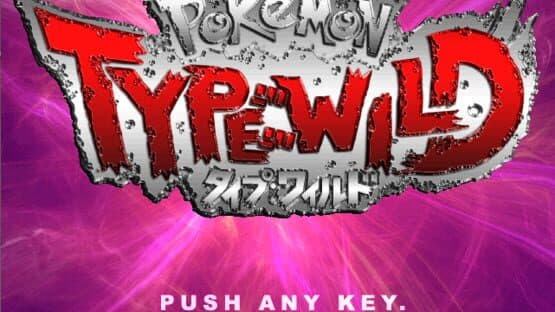 Pokémon: Type Wild — screenshot 1