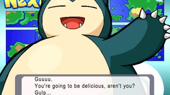 Pokémon: Type Wild — screenshot 5