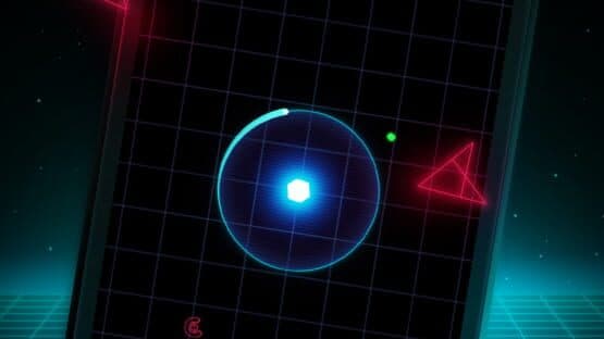 Nodeshifter — screenshot 1