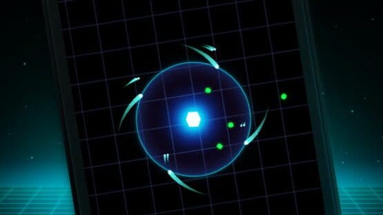 Nodeshifter — screenshot 2