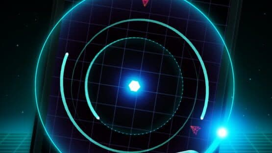 Nodeshifter — screenshot 3
