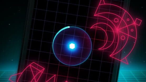 Nodeshifter — screenshot 5