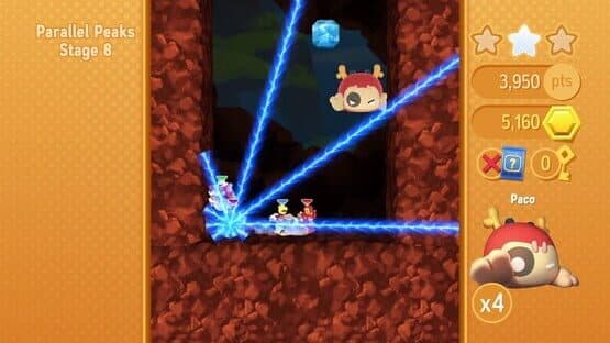 Starlit Adventures — screenshot 1