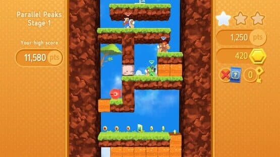 Starlit Adventures — screenshot 2