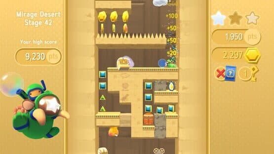 Starlit Adventures — screenshot 3