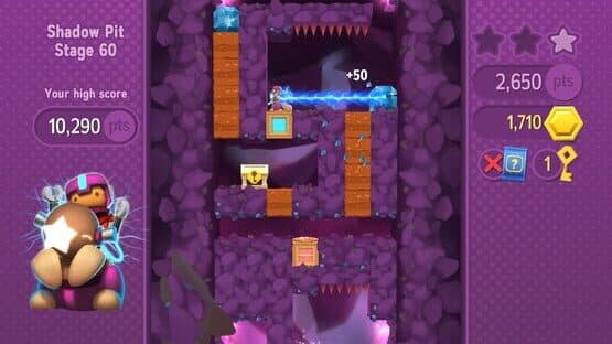 Starlit Adventures — screenshot 4