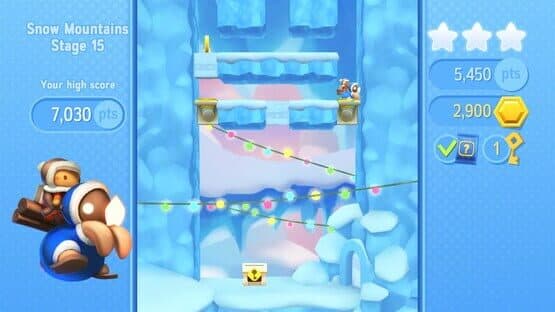 Starlit Adventures — screenshot 5