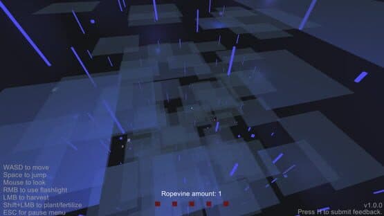 Secret Spaces — screenshot 1