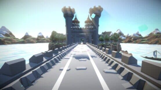 Aery: Broken Memories — screenshot 1