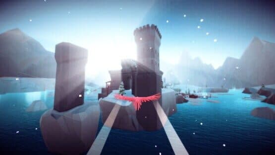 Aery: Broken Memories — screenshot 4
