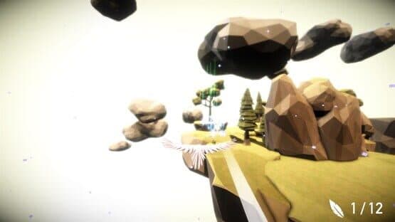 Aery: Broken Memories — screenshot 5