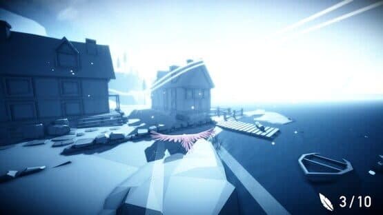Aery: Broken Memories — screenshot 6