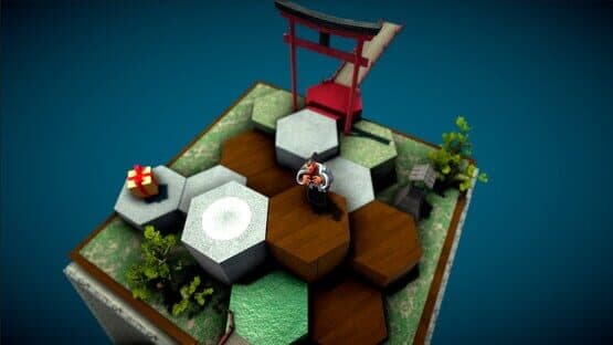 Seasons of the Samurai — screenshot 1