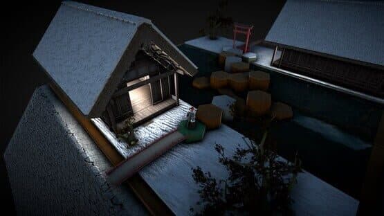 Seasons of the Samurai — screenshot 2