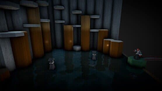Seasons of the Samurai — screenshot 3