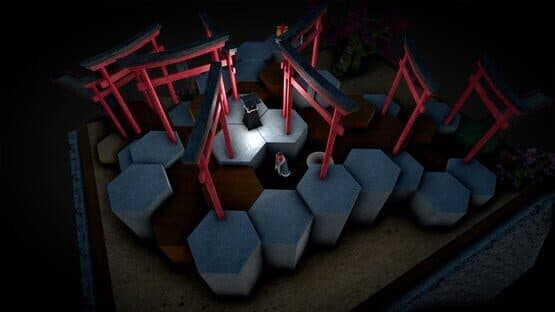 Seasons of the Samurai — screenshot 6