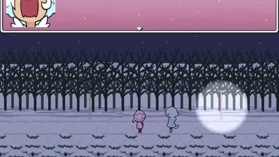 Friendly Bunny Mochi — screenshot 3
