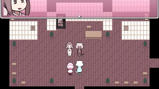 Friendly Bunny Mochi — screenshot 4