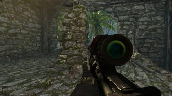 WarFire: Deluxe Edition — screenshot 2