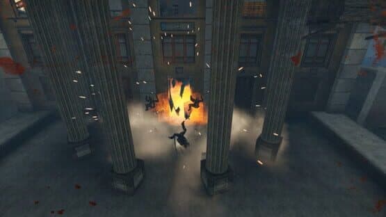 WarFire: Deluxe Edition — screenshot 3