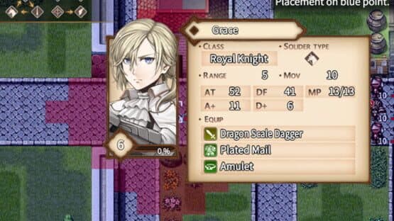 Yanzhong de Shijie: Conviction — screenshot 4