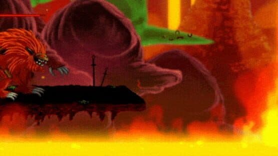 Gem Deeps — screenshot 1