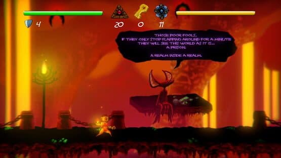 Gem Deeps — screenshot 3