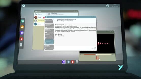Jessika — screenshot 4