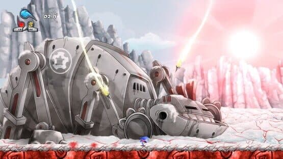 Okunoka Madness — screenshot 1