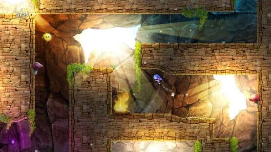Okunoka Madness — screenshot 2