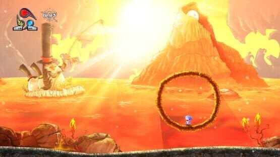 Okunoka Madness — screenshot 6