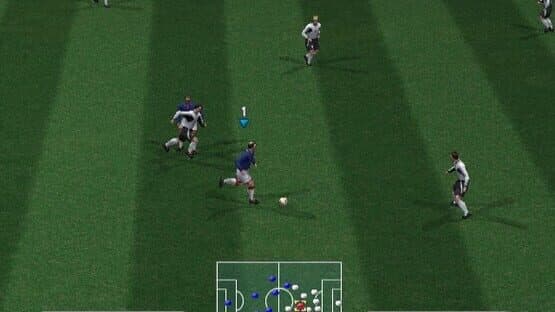 World Soccer Winning Eleven 6: Final Evolution — screenshot 3