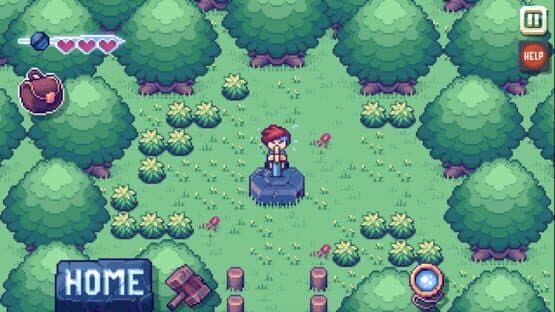 There Is No Game: Wrong Dimension — screenshot 2