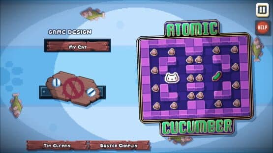 There Is No Game: Wrong Dimension — screenshot 3