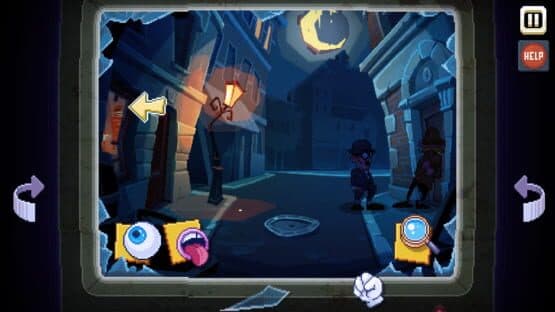 There Is No Game: Wrong Dimension — screenshot 4