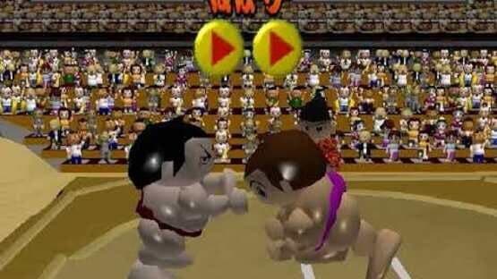64 Oozumou 2 — screenshot 1