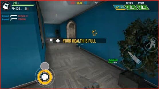Payday: Crime War — screenshot 1