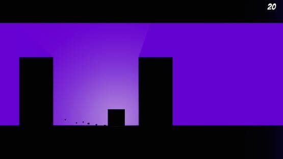 Void Runner — screenshot 1