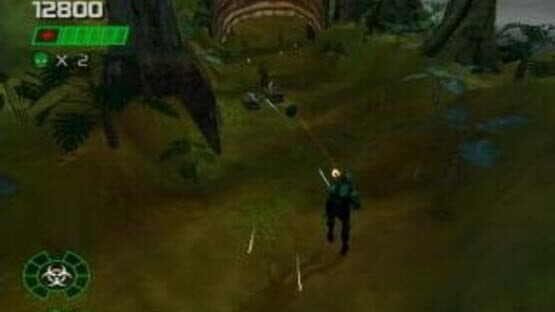 Army Men: Green Rogue — screenshot 2