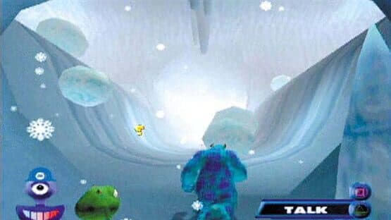 Monsters, Inc. — screenshot 2