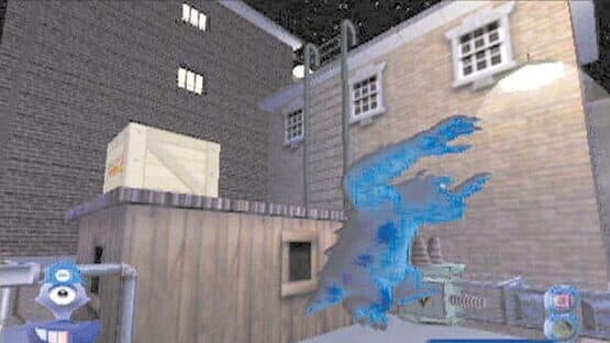 Monsters, Inc. — screenshot 3