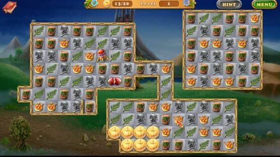 Laruaville 10 — screenshot 2