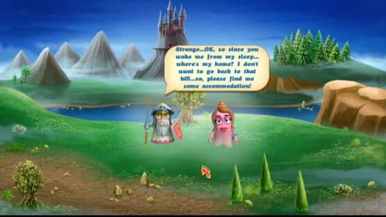 Laruaville 10 — screenshot 3